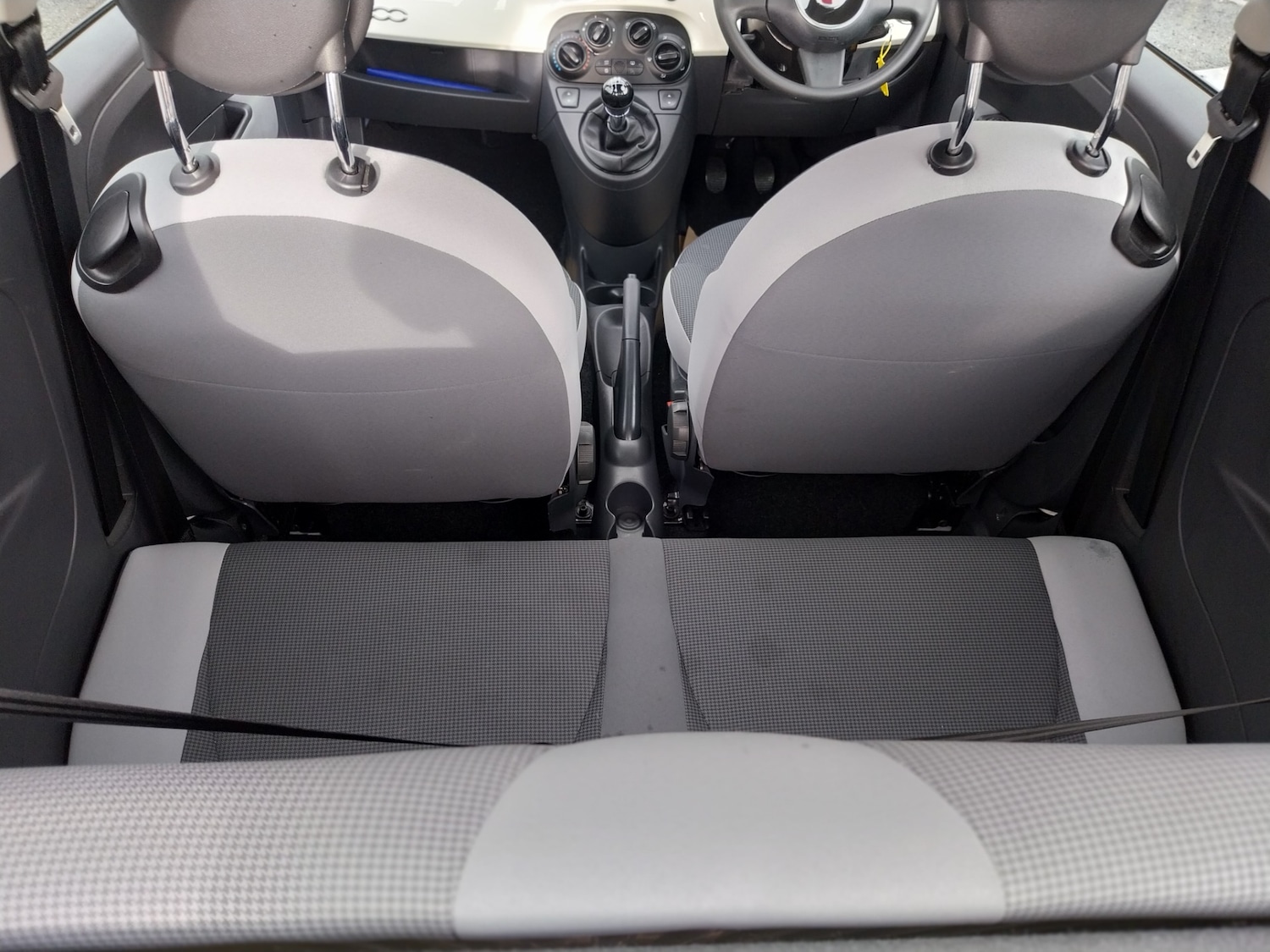 Used Fiat 500 2015 for sale - 77271337: Photo 17