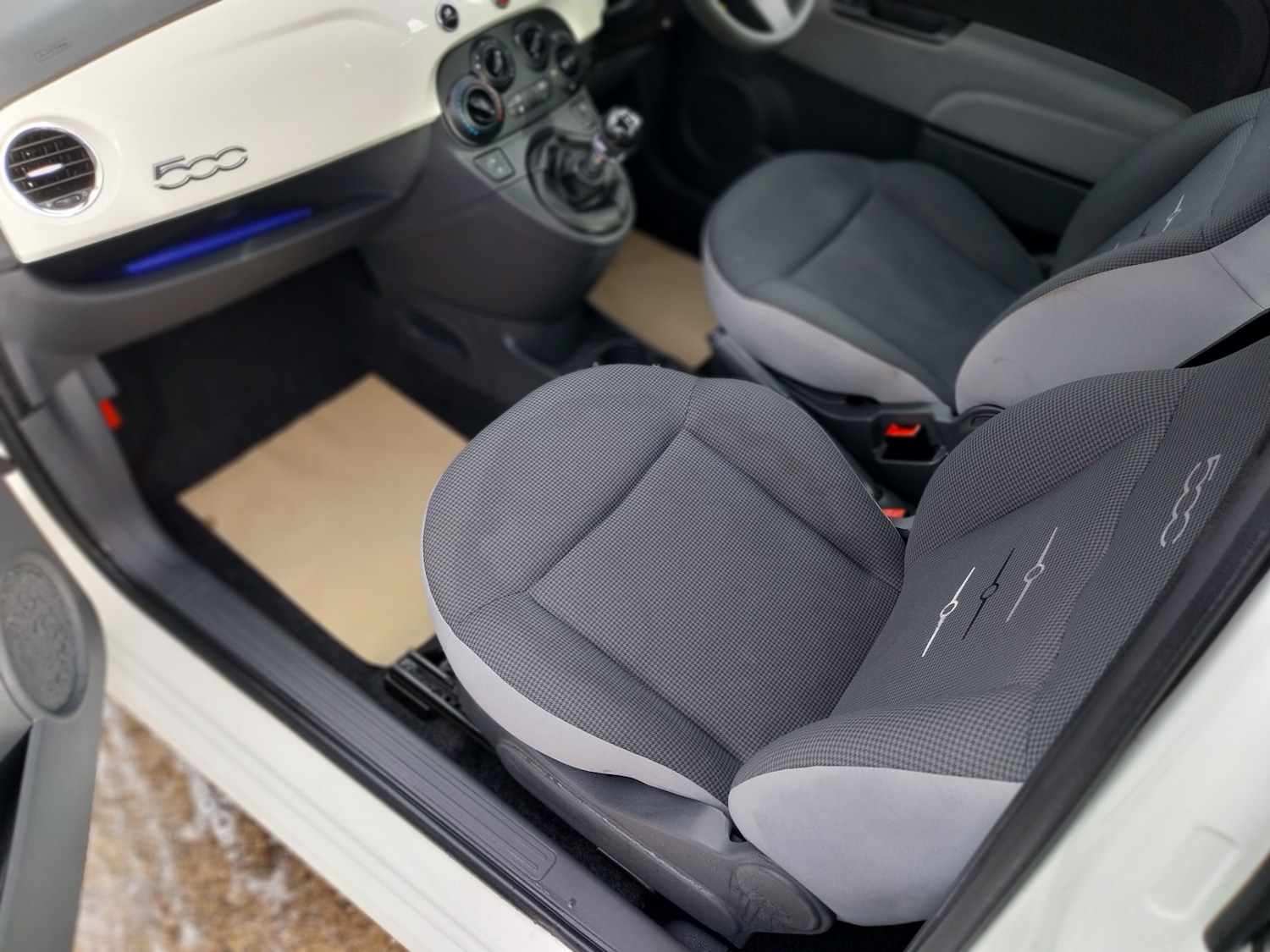 Used Fiat 500 2015 for sale - 77271337: Photo 19