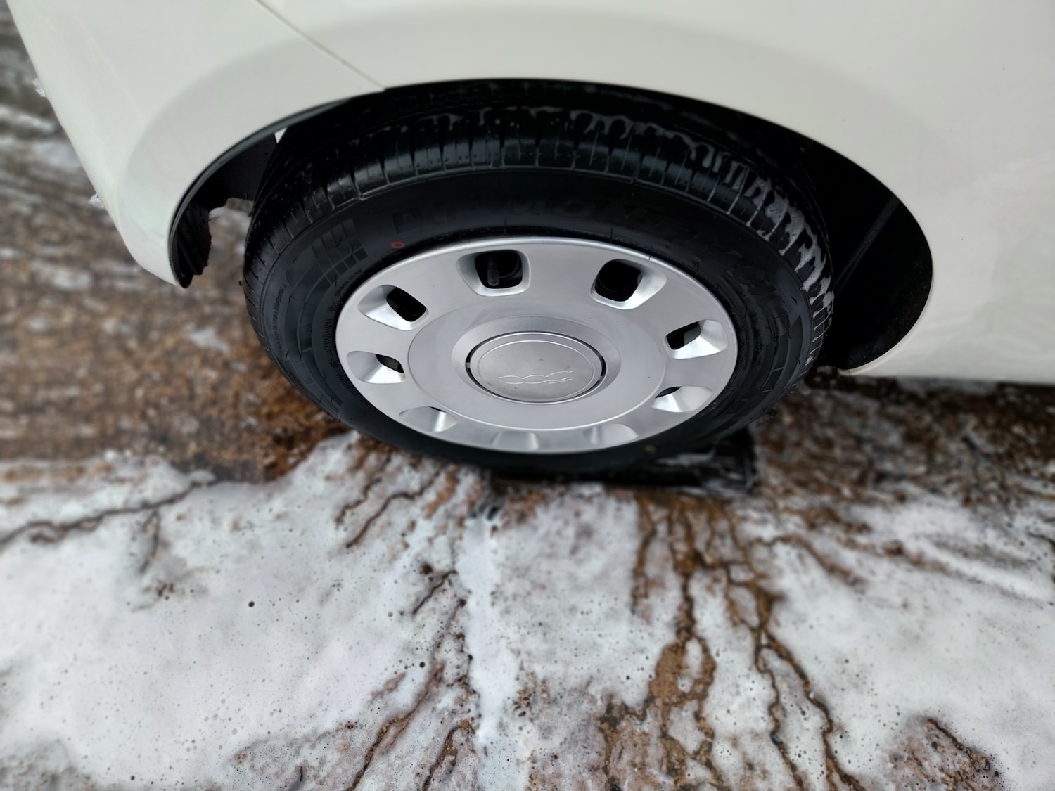 Used Fiat 500 2015 for sale - 77271337: Photo 6