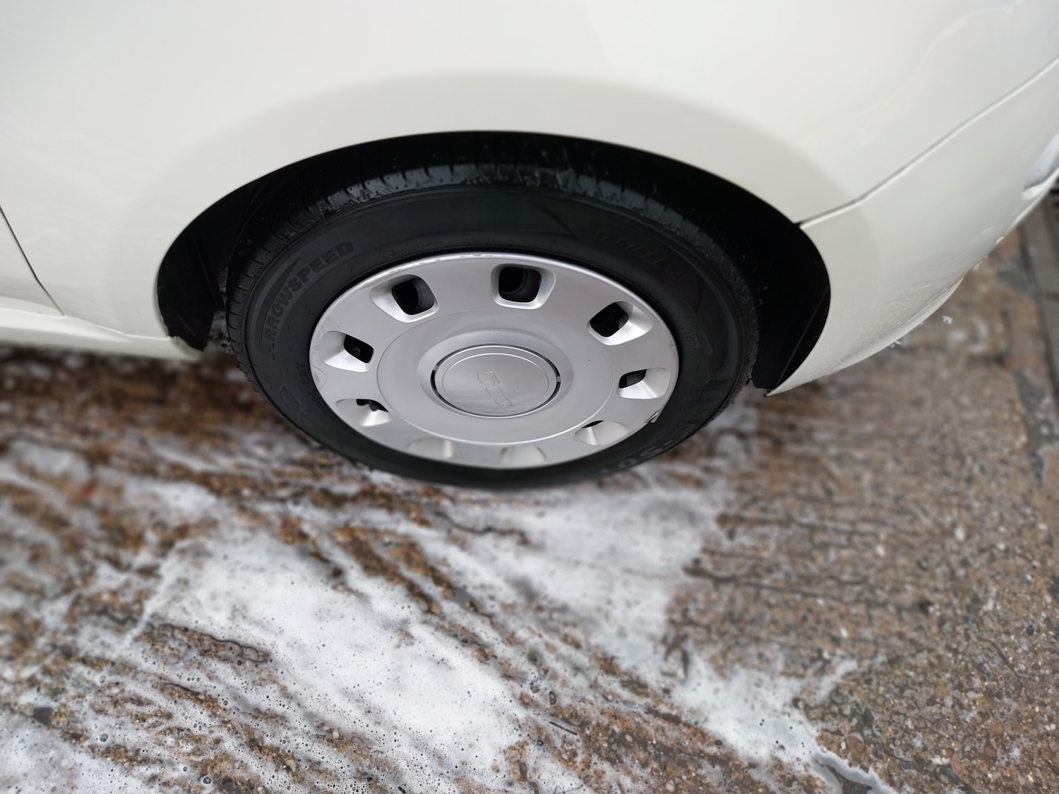 Used Fiat 500 2015 for sale - 77271337: Photo 7