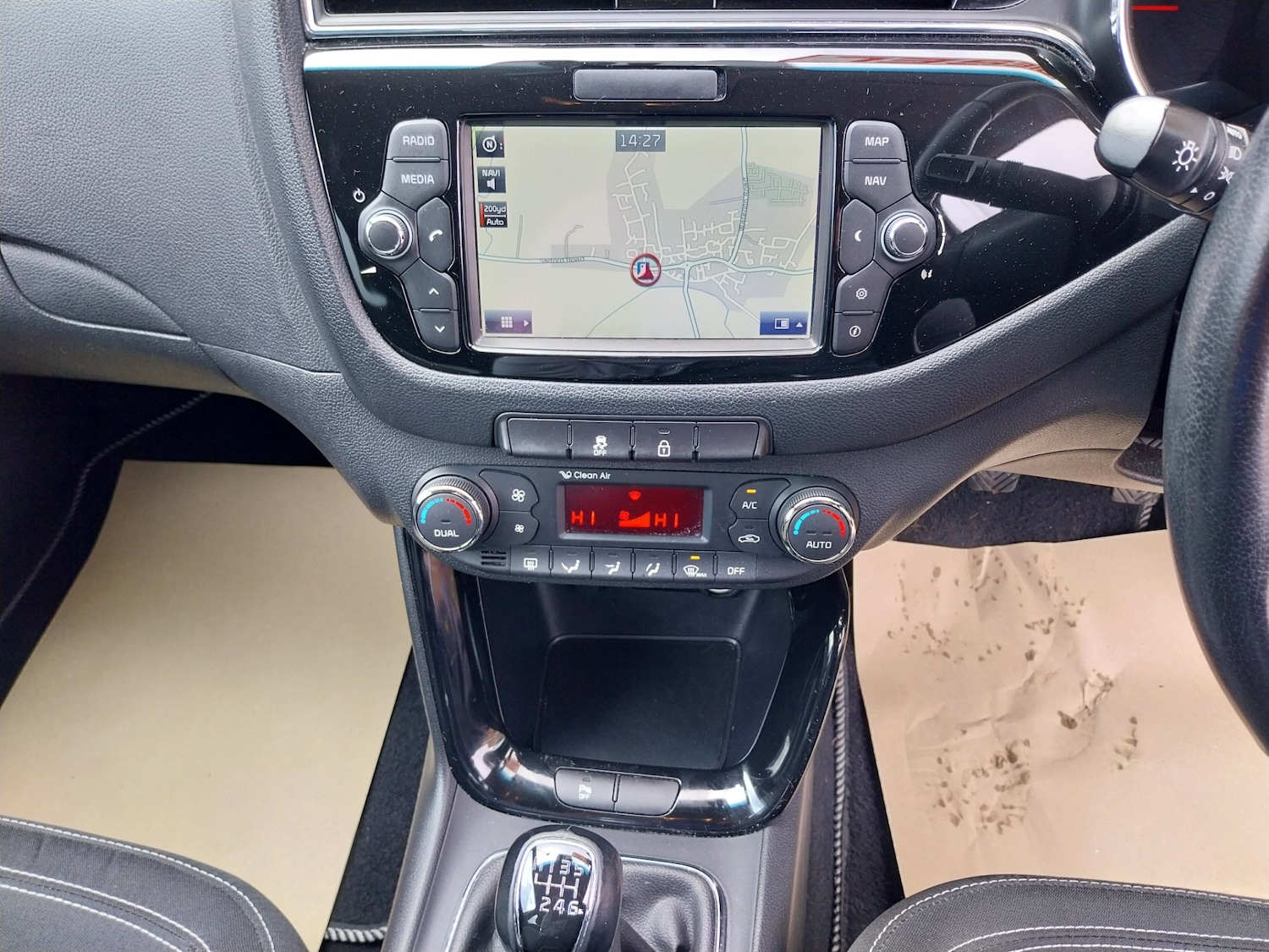 Used Kia Ceed 2016 for sale - 77568737: Photo 11