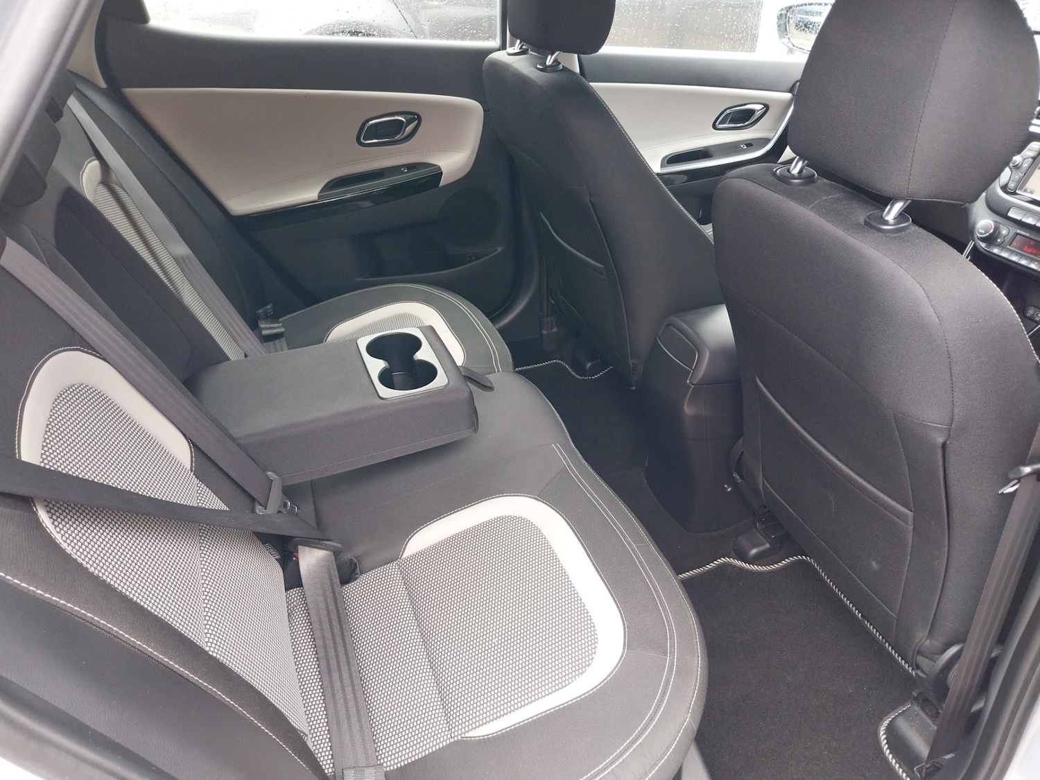 Used Kia Ceed 2016 for sale - 77568737: Photo 13