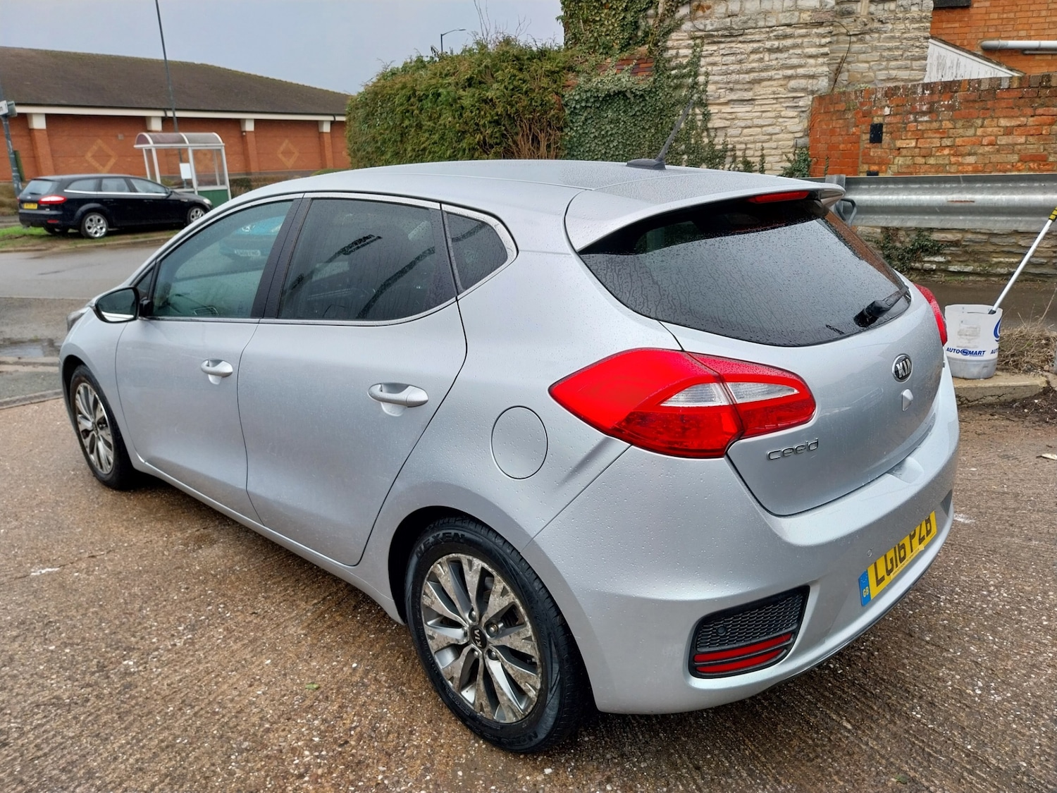 Used Kia Ceed 2016 for sale - 77568737: Photo 5