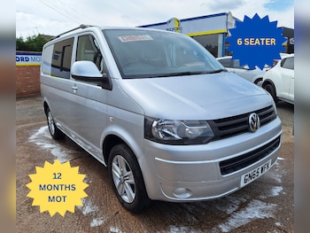 Used Volkswagen Transporter 2015 for sale - 79341362: Photo