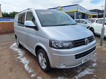 Used Volkswagen Transporter 2015 for sale - 79341362: Photo