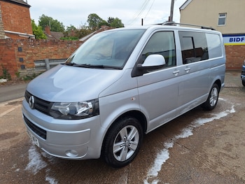 Used Volkswagen Transporter 2015 for sale - 79341362: Photo
