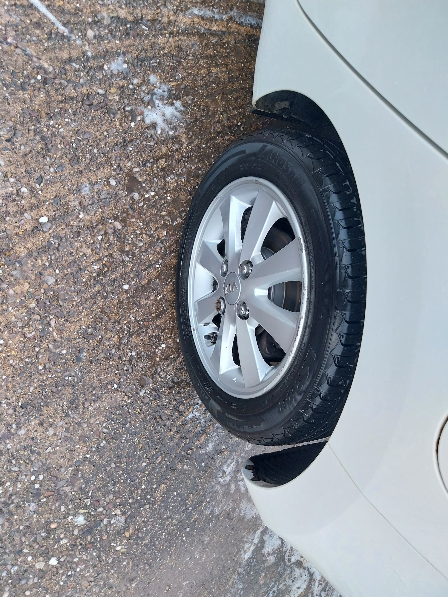 Used Kia Picanto 2014 for sale - 77186526: Photo 10