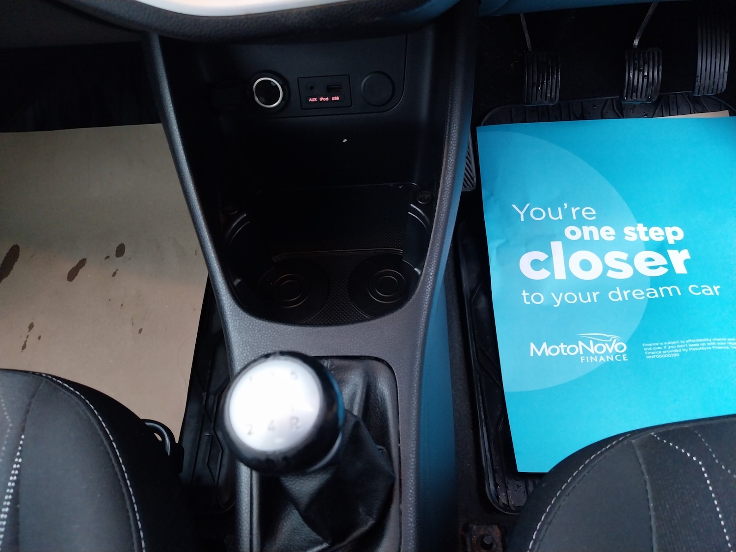 Used Kia Picanto 2014 for sale - 77186526: Photo 13