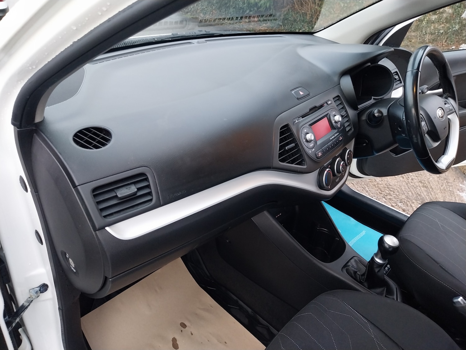 Used Kia Picanto 2014 for sale - 77186526: Photo 18