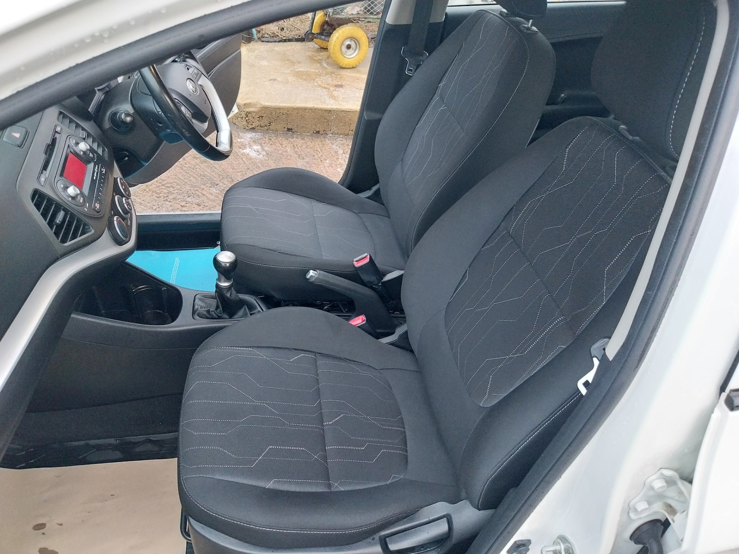 Used Kia Picanto 2014 for sale - 77186526: Photo 19