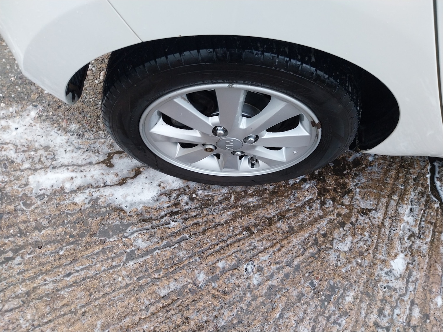 Used Kia Picanto 2014 for sale - 77186526: Photo 6