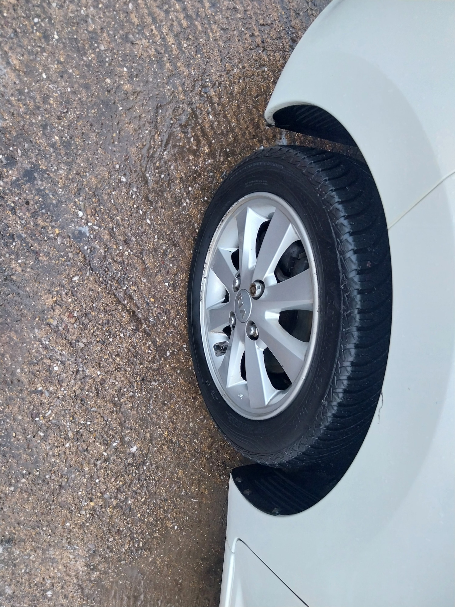 Used Kia Picanto 2014 for sale - 77186526: Photo 9