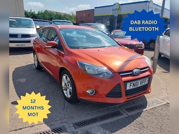 Used Ford Focus 2011 for sale - 79227389: Photo