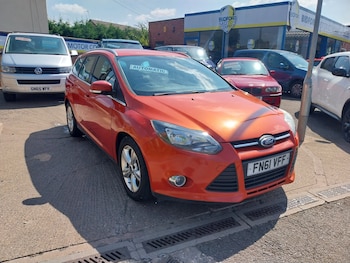Used Ford Focus 2011 for sale - 79227389: Photo