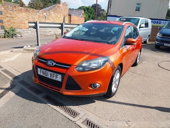 Used Ford Focus 2011 for sale - 79227389: Photo