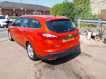 Used Ford Focus 2011 for sale - 79227389: Photo