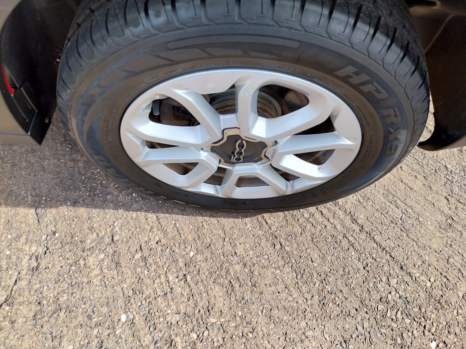 Used Fiat 500X 2016 for sale - 76006133: Photo 11