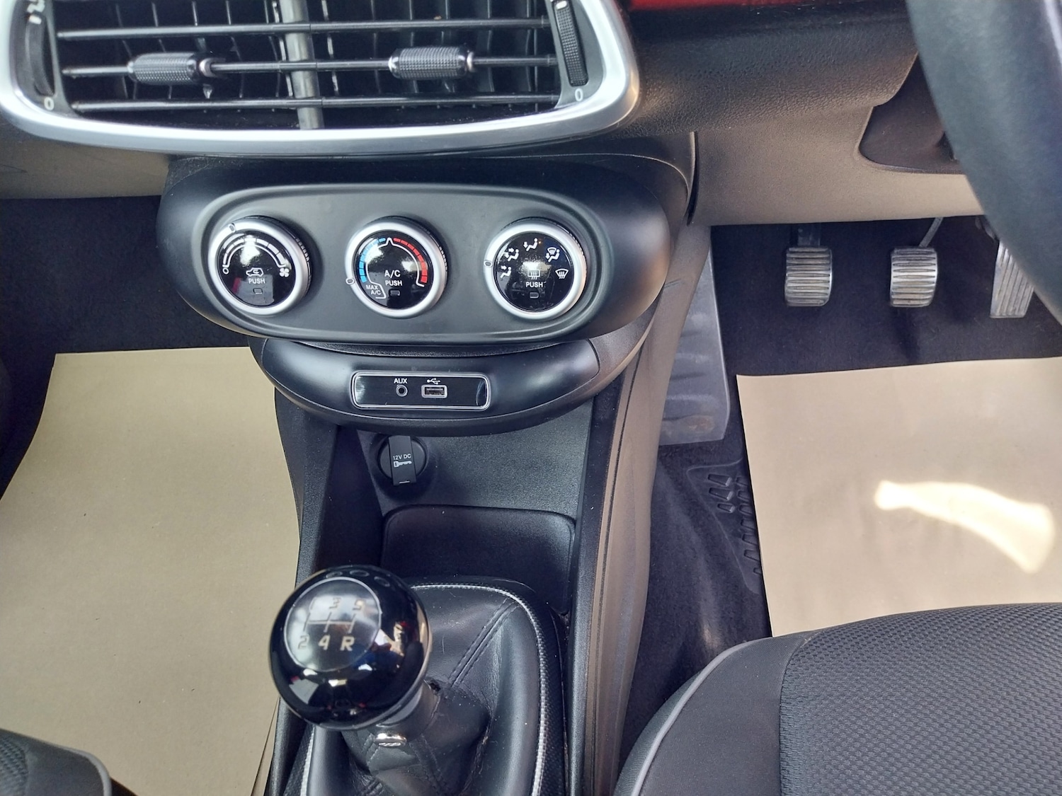 Used Fiat 500X 2016 for sale - 76006133: Photo 15