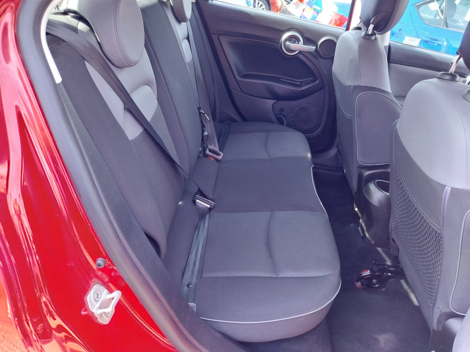 Used Fiat 500X 2016 for sale - 76006133: Photo 16