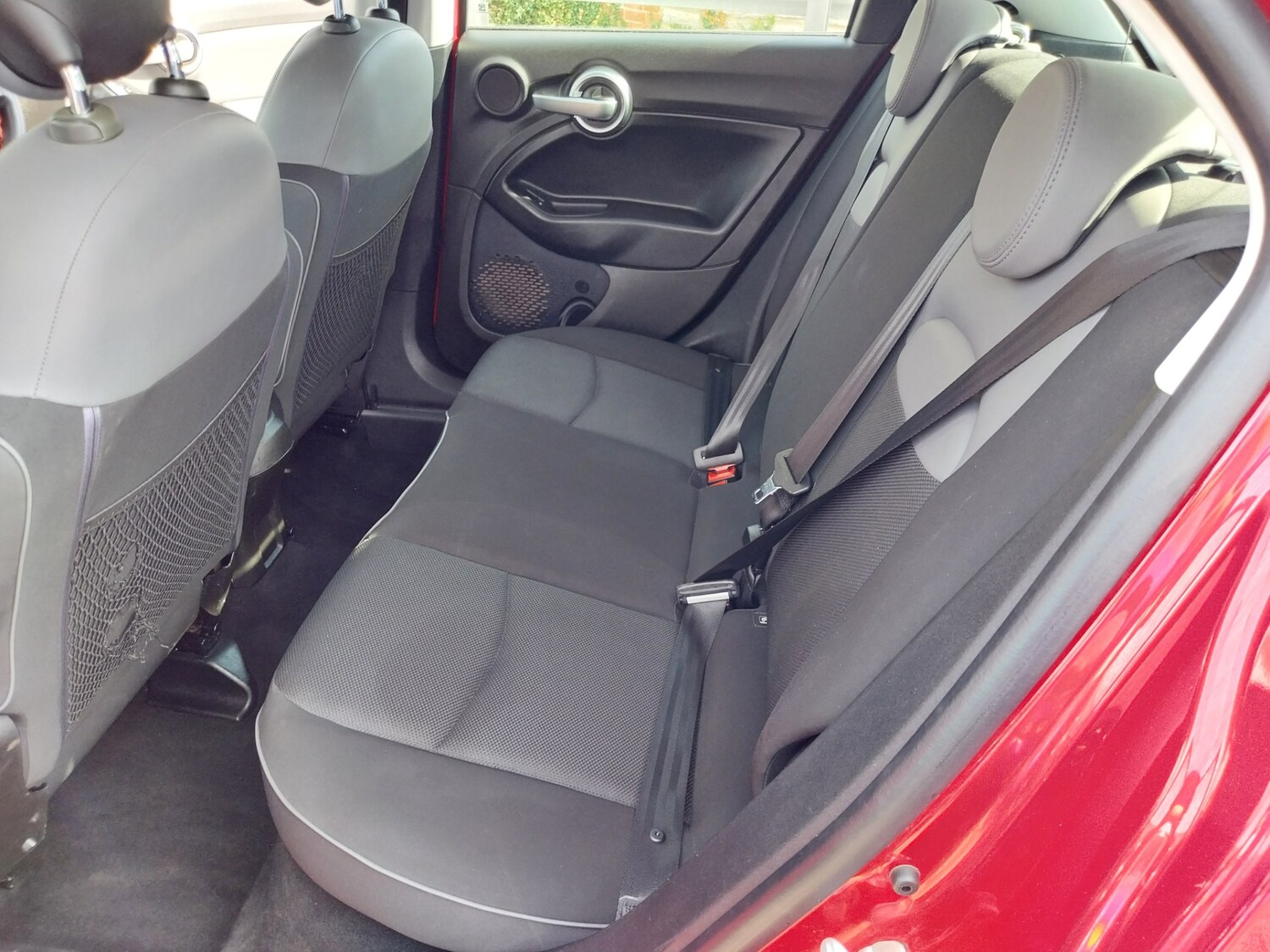 Used Fiat 500X 2016 for sale - 76006133: Photo 18