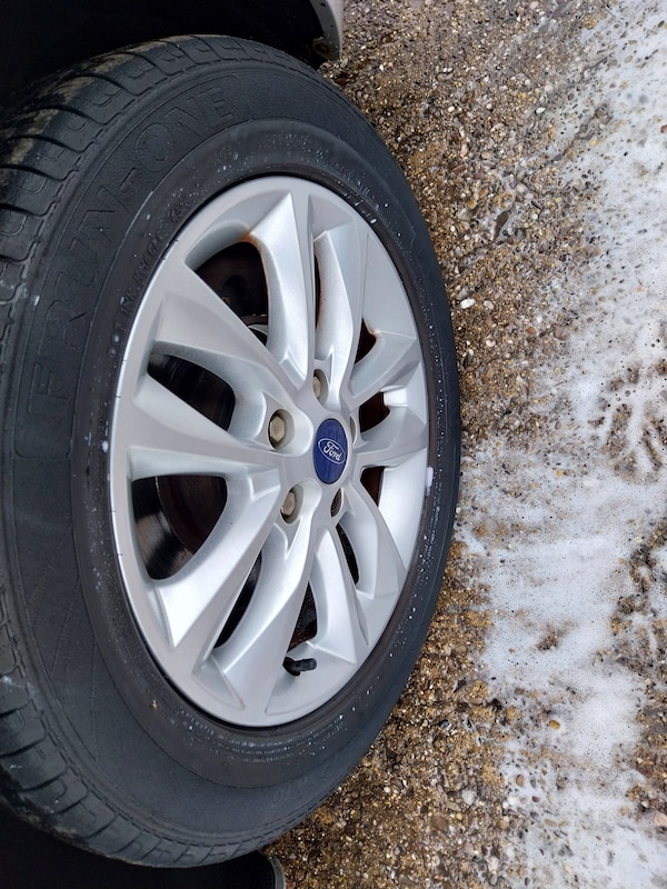 Used Ford Mondeo 2011 for sale - 76265252: Photo 10