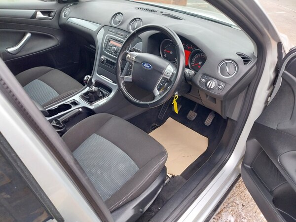 Used Ford Mondeo 2011 for sale - 76265252: Photo 11