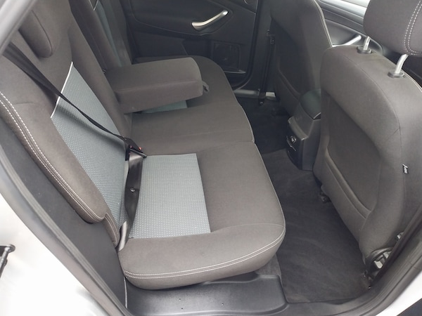 Used Ford Mondeo 2011 for sale - 76265252: Photo 15