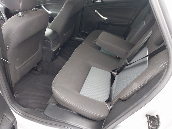 Used Ford Mondeo 2011 for sale - 76265252: Photo 19