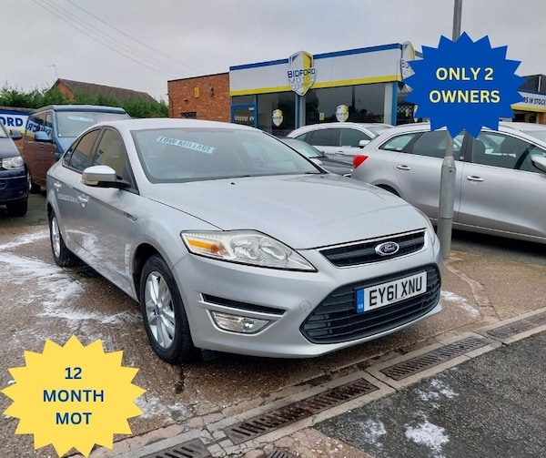 Used Ford Mondeo 2011 for sale - 76265252: Photo 1