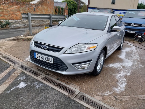 Used Ford Mondeo 2011 for sale - 76265252: Photo 3
