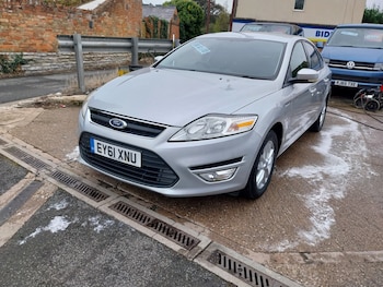 Used Ford Mondeo 2011 for sale - 76265252: Photo 3