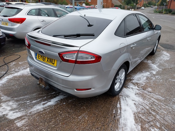 Used Ford Mondeo 2011 for sale - 76265252: Photo 5