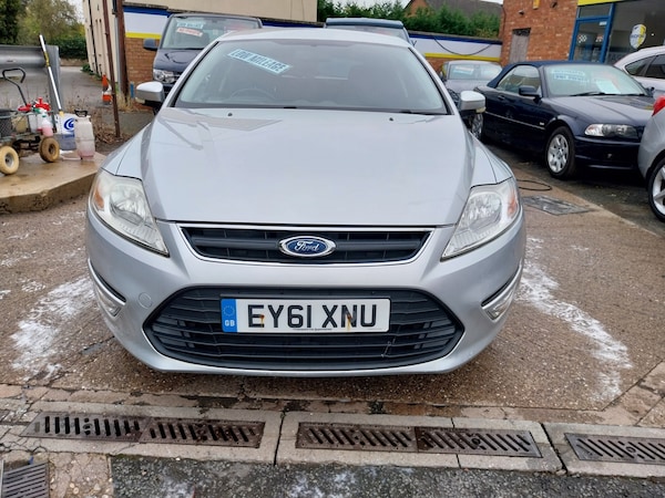 Used Ford Mondeo 2011 for sale - 76265252: Photo 8