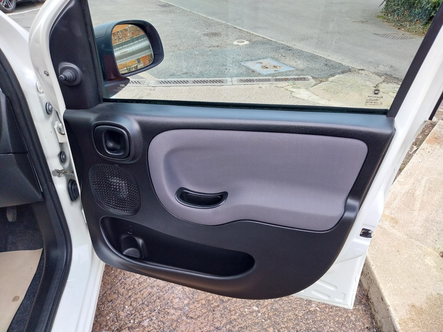 Used Fiat Panda 2012 for sale - 77069891: Photo 12