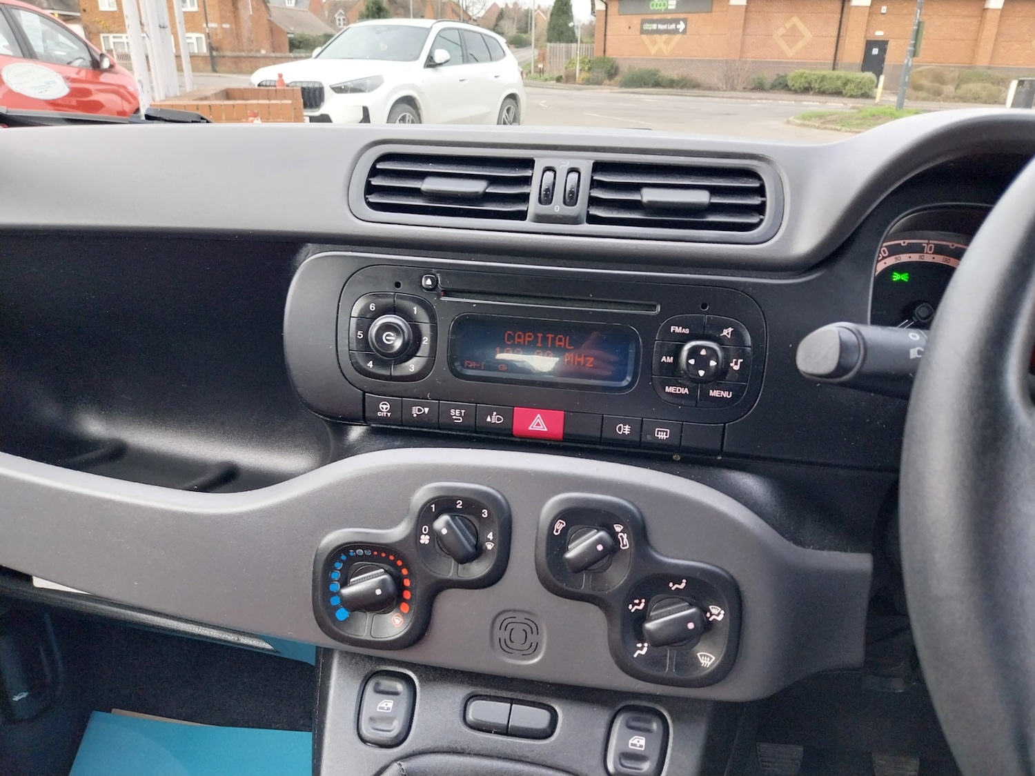Used Fiat Panda 2012 for sale - 77069891: Photo 15