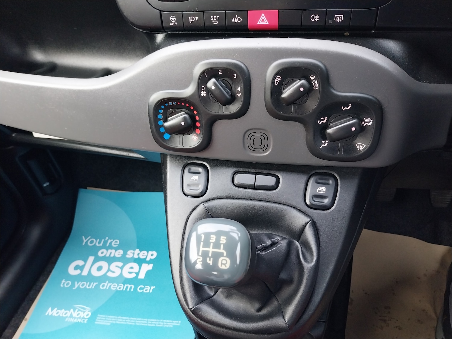 Used Fiat Panda 2012 for sale - 77069891: Photo 16