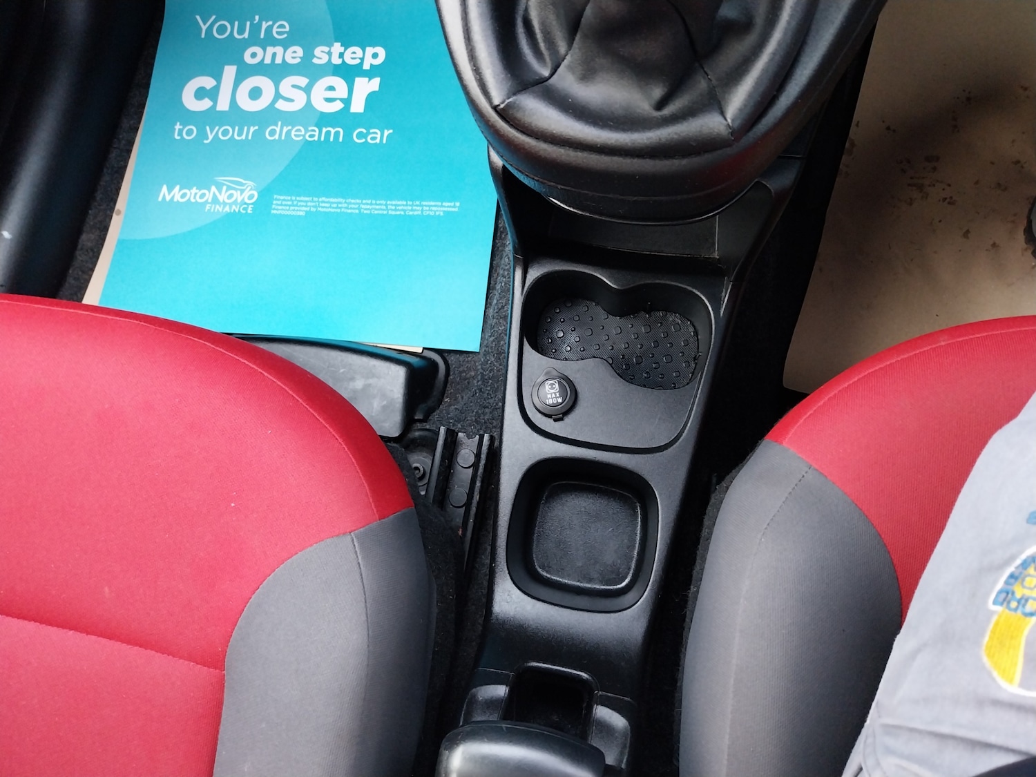 Used Fiat Panda 2012 for sale - 77069891: Photo 17