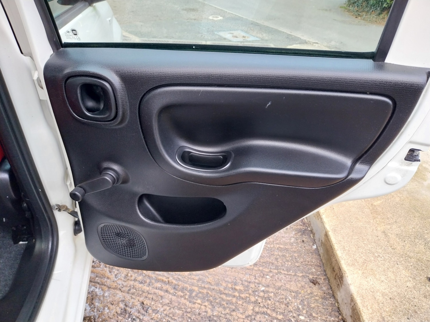 Used Fiat Panda 2012 for sale - 77069891: Photo 18