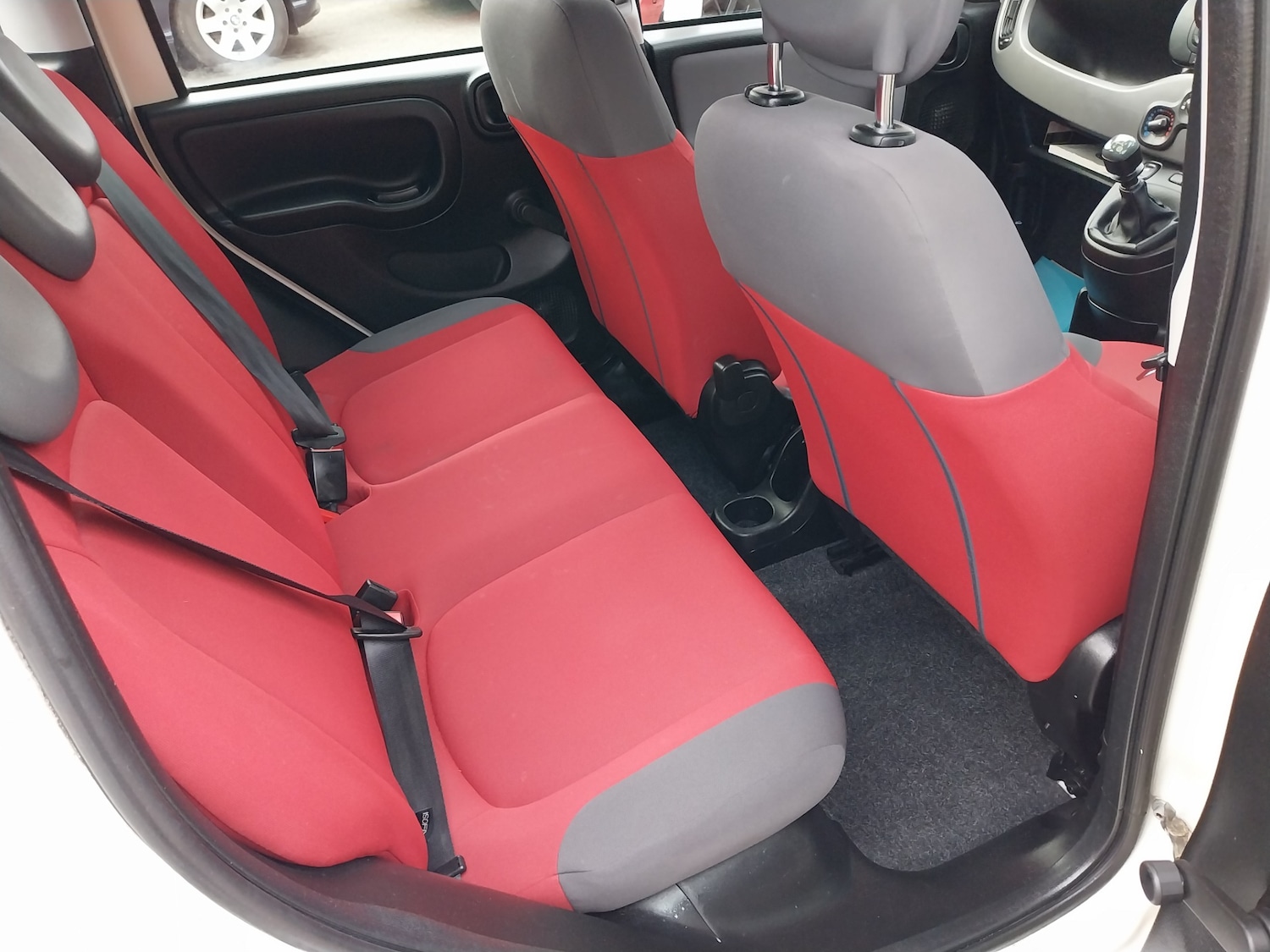 Used Fiat Panda 2012 for sale - 77069891: Photo 19