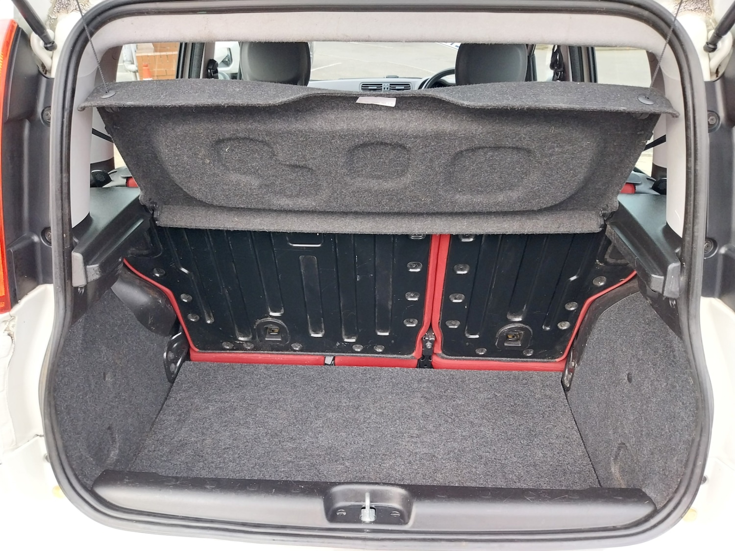 Used Fiat Panda 2012 for sale - 77069891: Photo 20