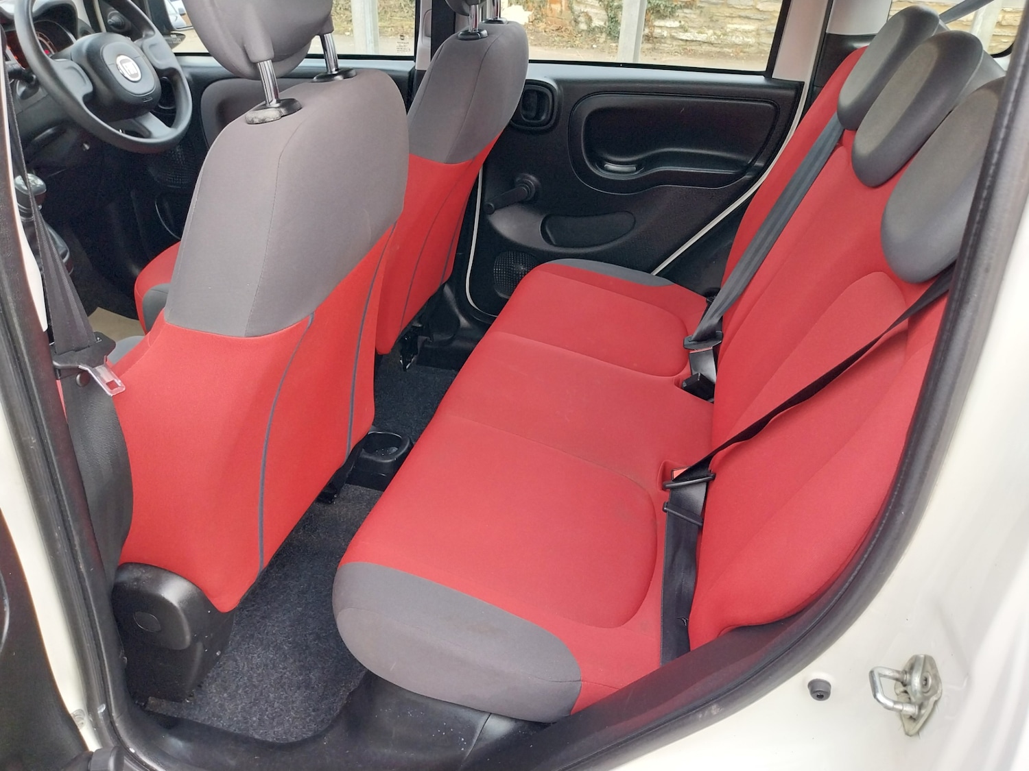 Used Fiat Panda 2012 for sale - 77069891: Photo 21