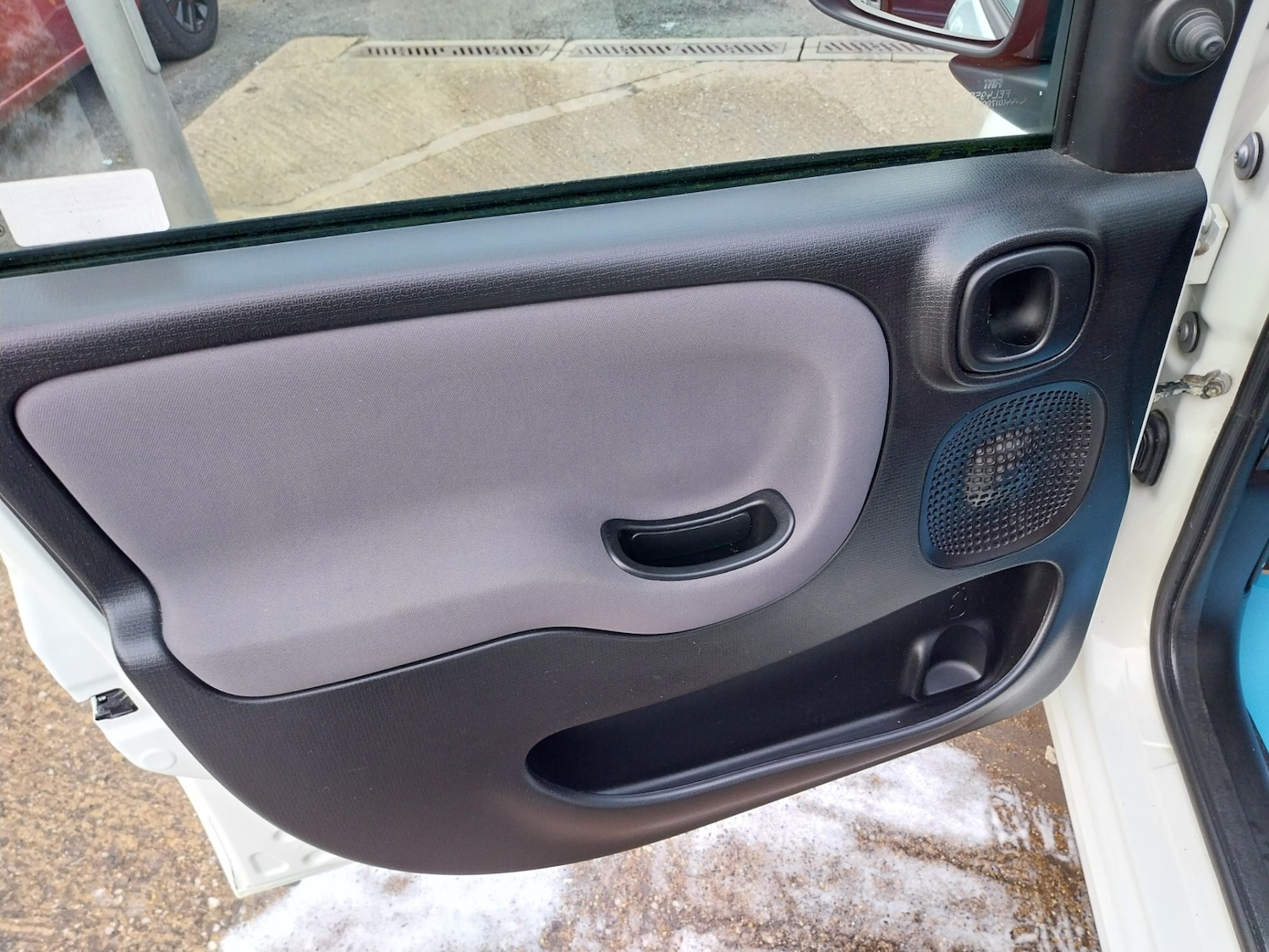 Used Fiat Panda 2012 for sale - 77069891: Photo 22