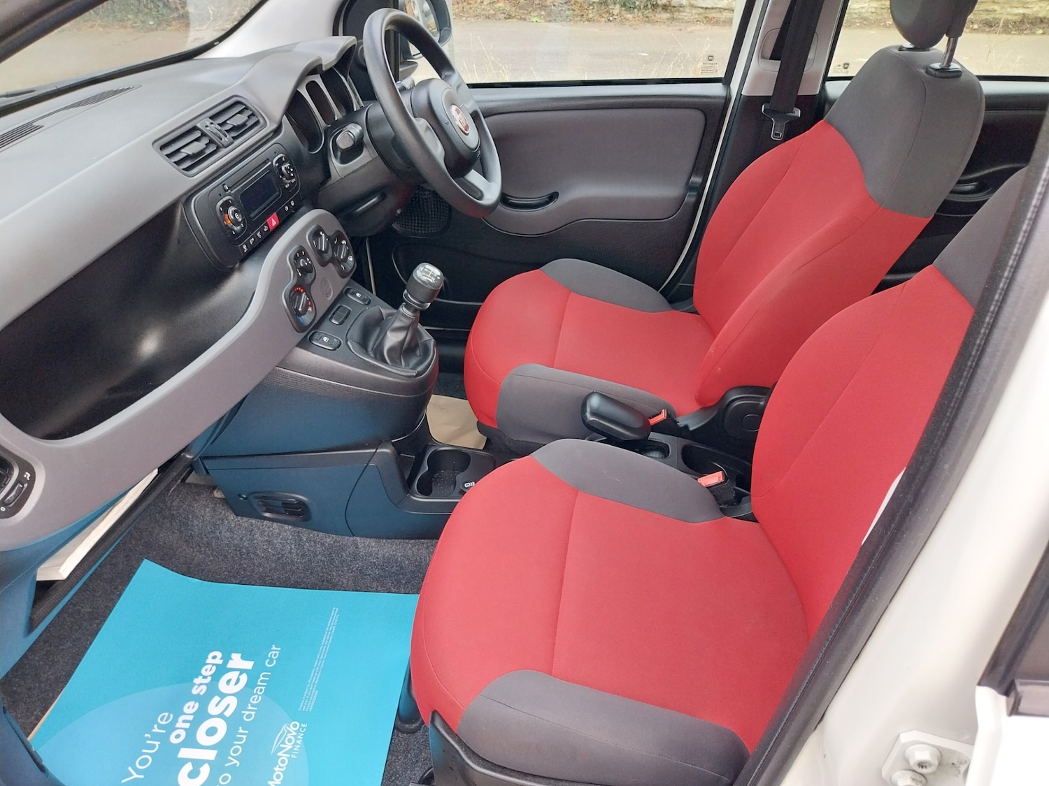 Used Fiat Panda 2012 for sale - 77069891: Photo 23