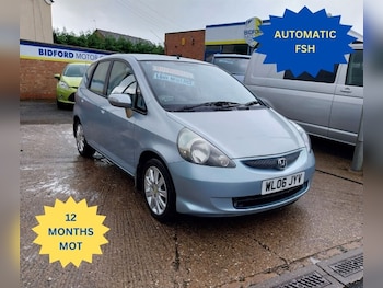 Used Honda Jazz 2006 for sale - 78617961: Photo