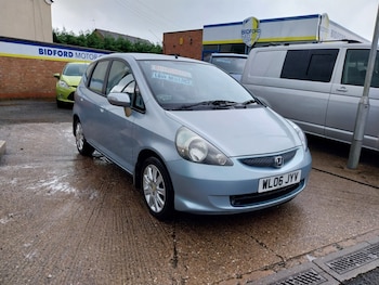 Used Honda Jazz 2006 for sale - 78617961: Photo