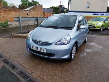 Used Honda Jazz 2006 for sale - 78617961: Photo