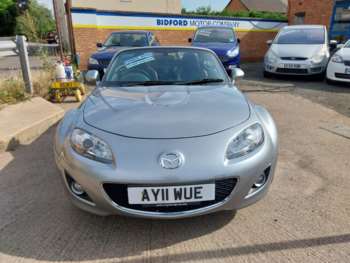 Used Mazda MX-5 2011 for sale - 73937570: Photo