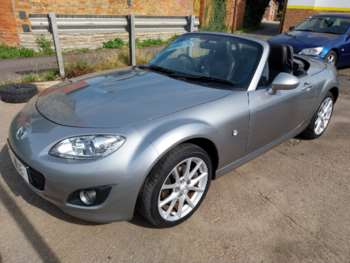 Used Mazda MX-5 2011 for sale - 73937570: Photo