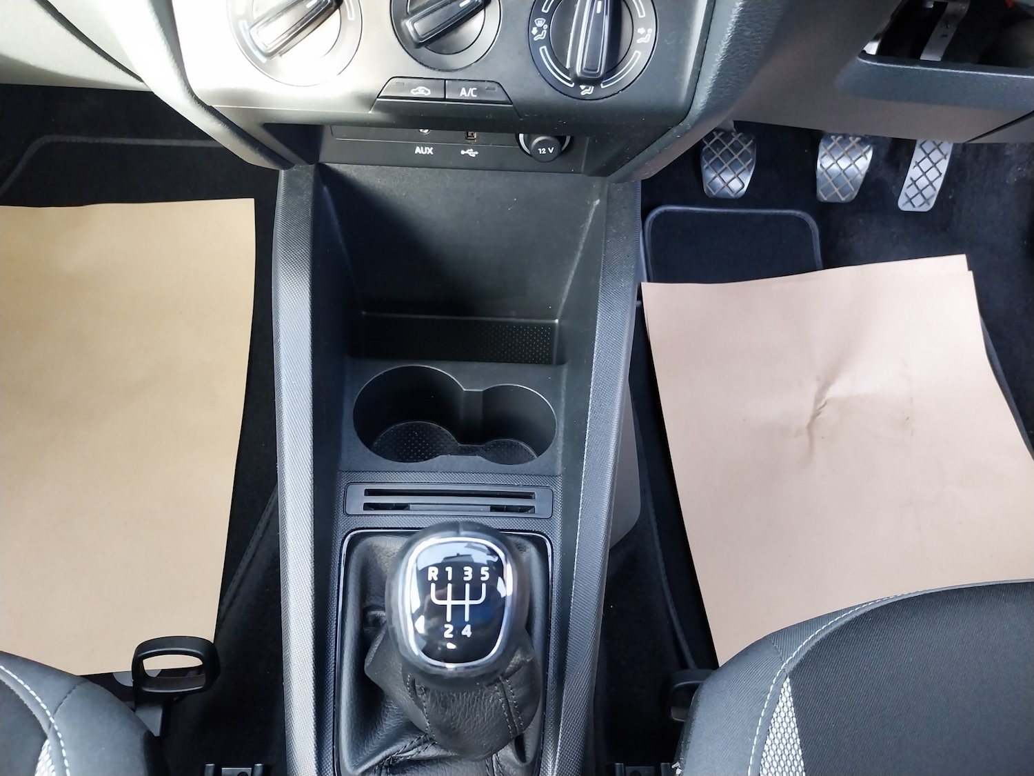 Used Skoda Fabia 2015 for sale - 76706989: Photo 13