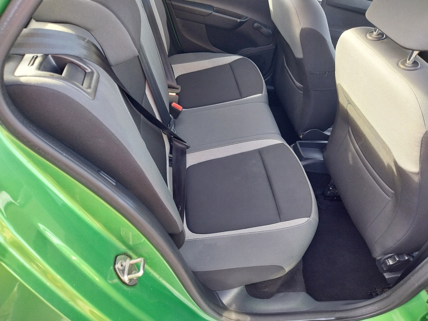 Used Skoda Fabia 2015 for sale - 76706989: Photo 16